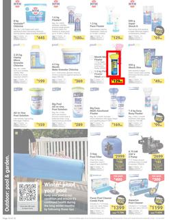 Builders : It's Win Winter Day (22 April - 23 June 2025), page 14