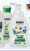 Bobini Body Wash-200ml Each