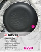 Bauer Frying Pan