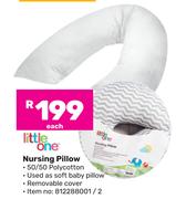 Little One Nursing Pillow-Each