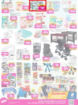 Game : We Beat Any Price (09 April - 22 April 2024), page 14