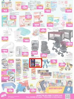 Game : We Beat Any Price (09 April - 22 April 2024), page 14