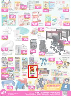 Game : We Beat Any Price (09 April - 22 April 2024), page 14