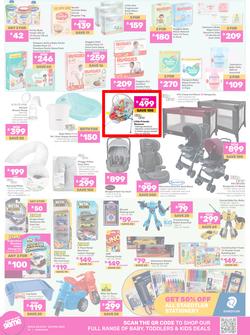 Game : We Beat Any Price (09 April - 22 April 2024), page 14