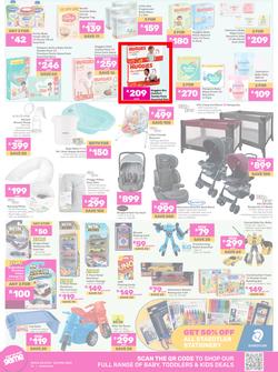 Game : We Beat Any Price (09 April - 22 April 2024), page 14
