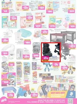 Game : We Beat Any Price (09 April - 22 April 2024), page 14