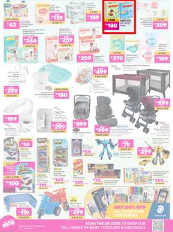Game : We Beat Any Price (09 April - 22 April 2024), page 14