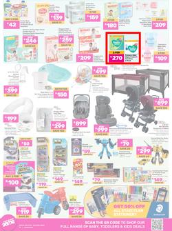 Game : We Beat Any Price (09 April - 22 April 2024), page 14