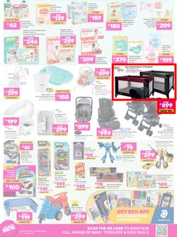 Game : We Beat Any Price (09 April - 22 April 2024), page 14