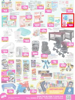 Game : We Beat Any Price (09 April - 22 April 2024), page 14