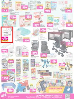 Game : We Beat Any Price (09 April - 22 April 2024), page 14