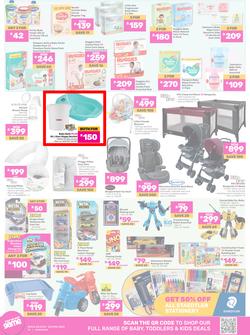 Game : We Beat Any Price (09 April - 22 April 2024), page 14