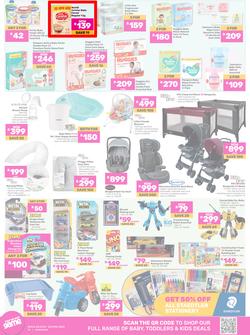 Game : We Beat Any Price (09 April - 22 April 2024), page 14
