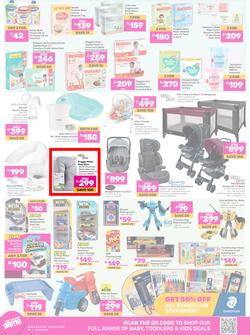 Game : We Beat Any Price (09 April - 22 April 2024), page 14