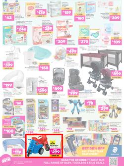 Game : We Beat Any Price (09 April - 22 April 2024), page 14