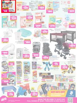 Game : We Beat Any Price (09 April - 22 April 2024), page 14