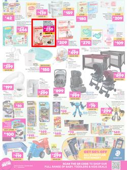 Game : We Beat Any Price (09 April - 22 April 2024), page 14