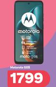 Motorola G05