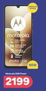Motorola G06 Power
