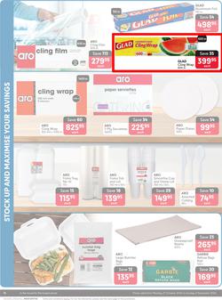 Makro : In A Mood To Treat Your Customers With Appetising Deals (21 October - 03 November 2024), page 14