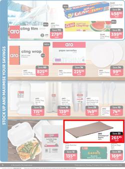 Makro : In A Mood To Treat Your Customers With Appetising Deals (21 October - 03 November 2024), page 14