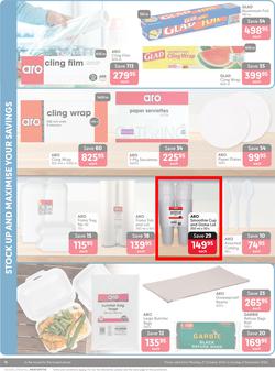 Makro : In A Mood To Treat Your Customers With Appetising Deals (21 October - 03 November 2024), page 14