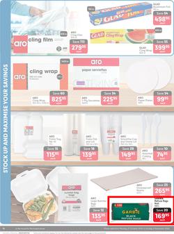 Makro : In A Mood To Treat Your Customers With Appetising Deals (21 October - 03 November 2024), page 14