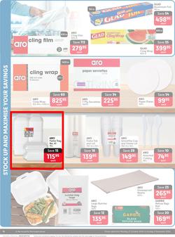 Makro : In A Mood To Treat Your Customers With Appetising Deals (21 October - 03 November 2024), page 14