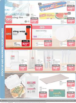Makro : In A Mood To Treat Your Customers With Appetising Deals (21 October - 03 November 2024), page 14