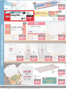 Makro : In A Mood To Treat Your Customers With Appetising Deals (21 October - 03 November 2024), page 14