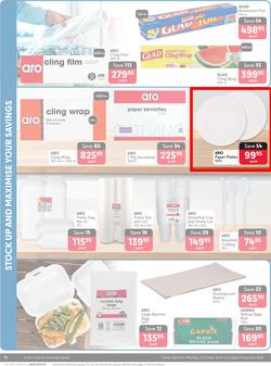 Makro : In A Mood To Treat Your Customers With Appetising Deals (21 October - 03 November 2024), page 14