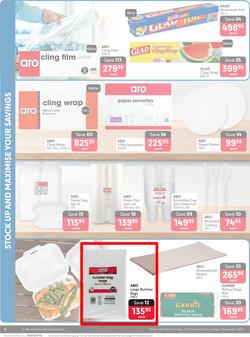 Makro : In A Mood To Treat Your Customers With Appetising Deals (21 October - 03 November 2024), page 14