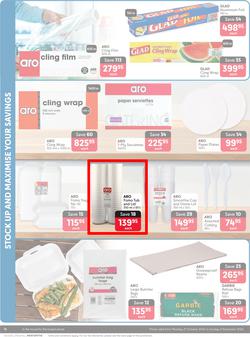 Makro : In A Mood To Treat Your Customers With Appetising Deals (21 October - 03 November 2024), page 14