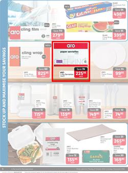 Makro : In A Mood To Treat Your Customers With Appetising Deals (21 October - 03 November 2024), page 14