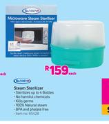 Bambino Steam Sterilizer-Each