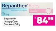 Bepanthen Nappy Care Ointment-30g