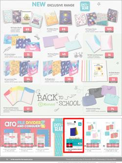 Makro : Someone's In A Back To School Mood To Save (10 December - 31 January 2024), page 14