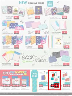 Makro : Someone's In A Back To School Mood To Save (10 December - 31 January 2024), page 14