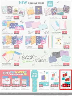 Makro : Someone's In A Back To School Mood To Save (10 December - 31 January 2024), page 14