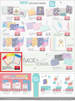Makro : Someone's In A Back To School Mood To Save (10 December - 31 January 2024), page 14