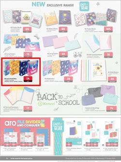 Makro : Someone's In A Back To School Mood To Save (10 December - 31 January 2024), page 14