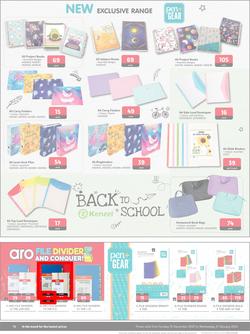 Makro : Someone's In A Back To School Mood To Save (10 December - 31 January 2024), page 14