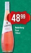 Needburg Rose-750ml