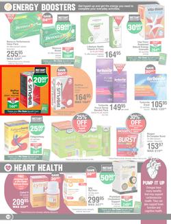 Dis-Chem : We Make Healthy Living Easier For You (15 September - 16 October 2022), page 14