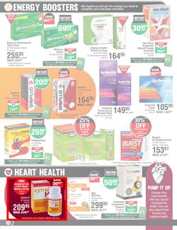 Dis-Chem : We Make Healthy Living Easier For You (15 September - 16 October 2022), page 14