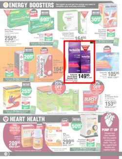 Dis-Chem : We Make Healthy Living Easier For You (15 September - 16 October 2022), page 14