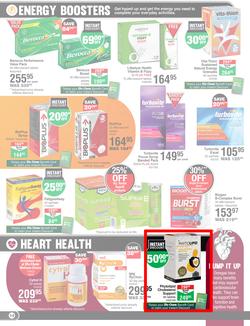 Dis-Chem : We Make Healthy Living Easier For You (15 September - 16 October 2022), page 14