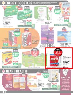 Dis-Chem : We Make Healthy Living Easier For You (15 September - 16 October 2022), page 14