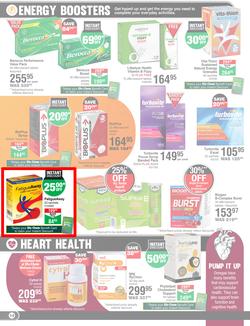 Dis-Chem : We Make Healthy Living Easier For You (15 September - 16 October 2022), page 14