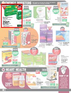 Dis-Chem : We Make Healthy Living Easier For You (15 September - 16 October 2022), page 14